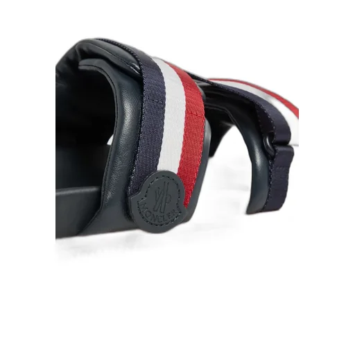 Moncler Mon Summer Sliders