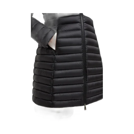 Igelong Hooded Long Down Jacket