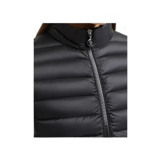Igelong Hooded Long Down Jacket