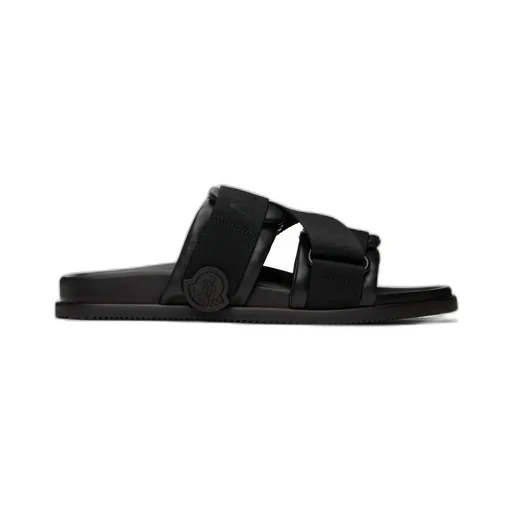 Moncler Mon Summer Sliders