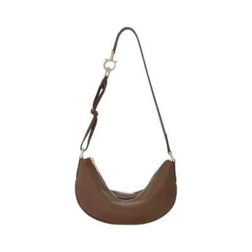 Semi-Moon Small Stray Bag