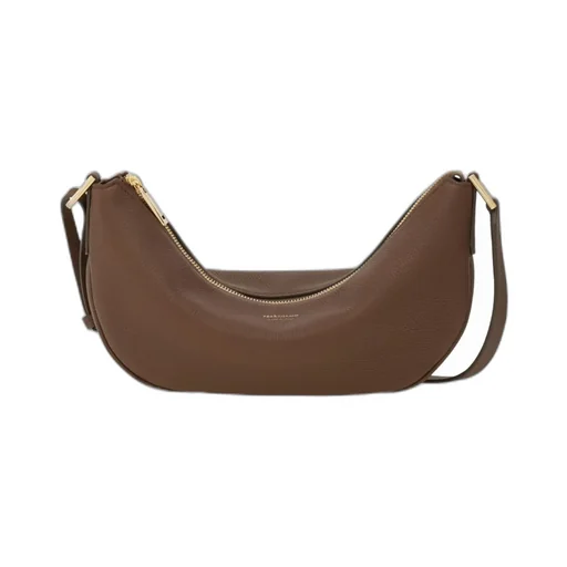 Semi-Moon Small Stray Bag