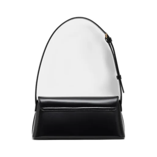 Flap Shoulder Bag