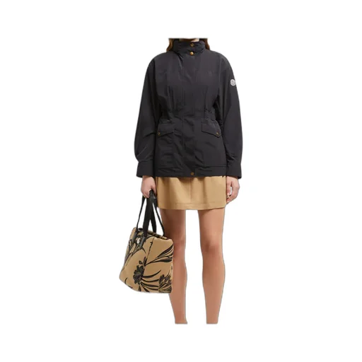 Moncler Nades Parka