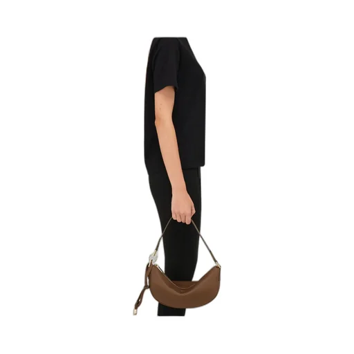 Semi-Moon Small Stray Bag
