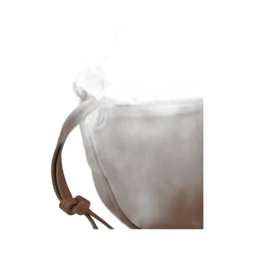 Semi-Moon Small Stray Bag