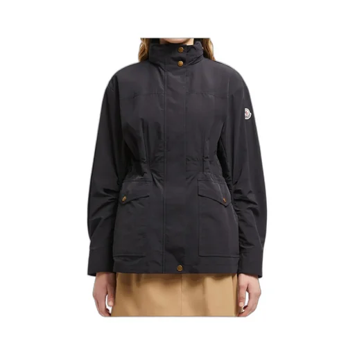 Moncler Nades Parka