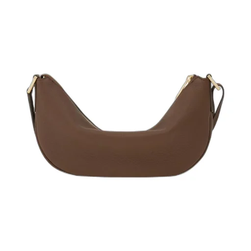 Semi-Moon Small Stray Bag