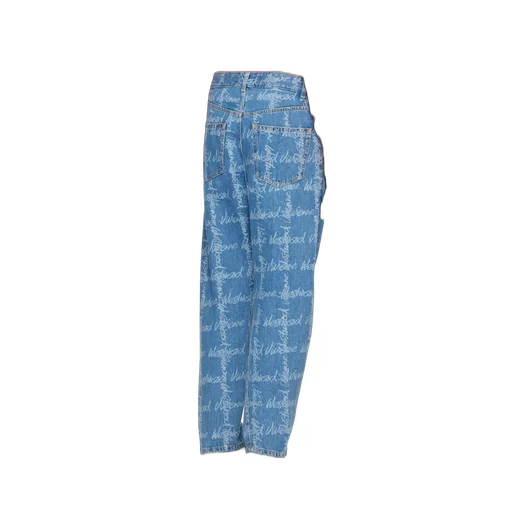 Vivienne Westwood Drunken Jeans