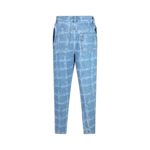 Vivienne Westwood Drunken Jeans