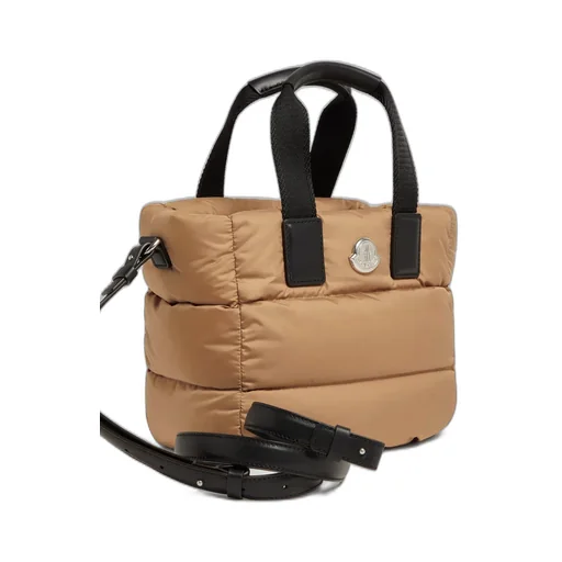 Moncler Caradoc Water-Repellent Mini Tote Bag