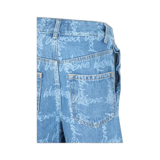 Vivienne Westwood Drunken Jeans