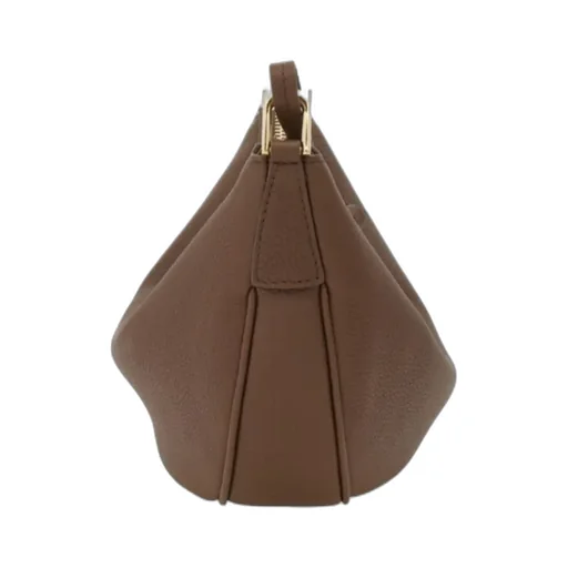 Semi-Moon Small Stray Bag