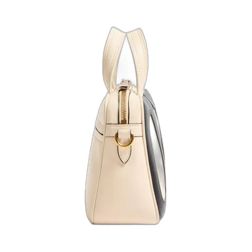 Valentino Viva Superstar Zip-Up Tote Bag