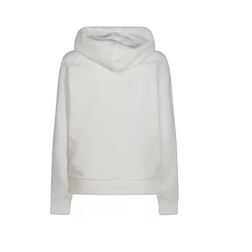 Celine Hoodie In Fleece Cotton