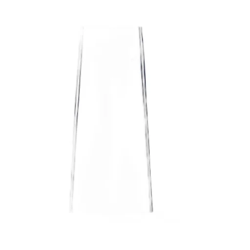 Tracksuit Pants In Double Face Jersey