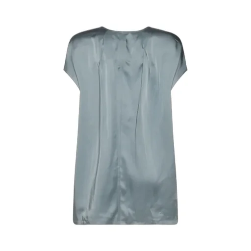 Rick Owens Floating V-Neck Top