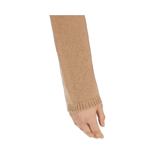 's Max Mara Crewneck Long-Sleeved Jumper