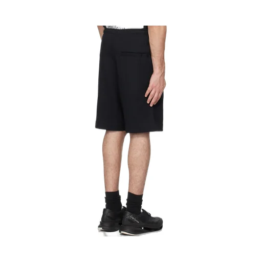 Y-3 M Ft Shorts