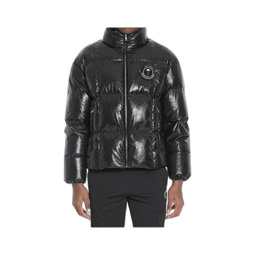 Moncler X Palm Angels Down Jacket