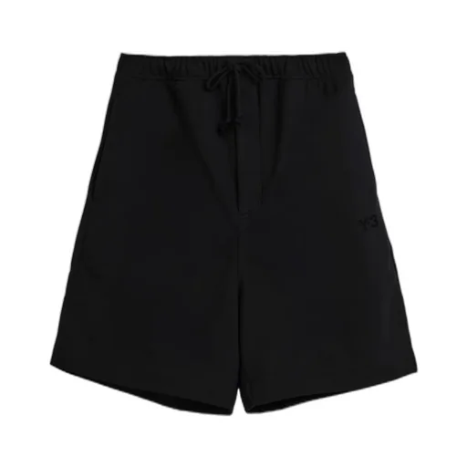 Y-3 M Ft Shorts