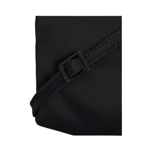 Y-3 Logo Printed Mini Tote Bag