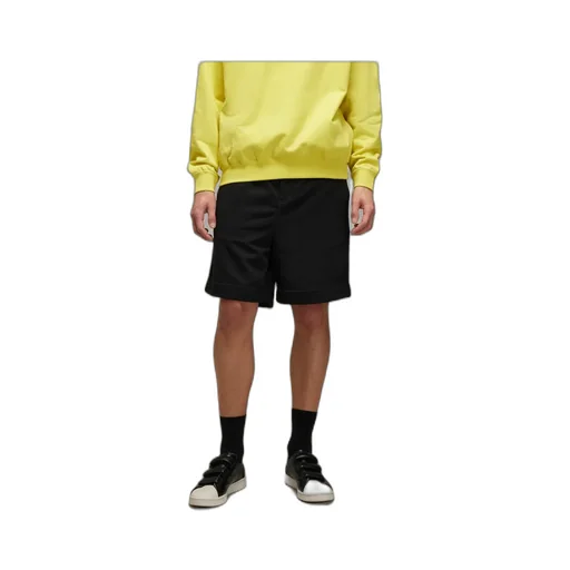 Y-3 M Ft Shorts