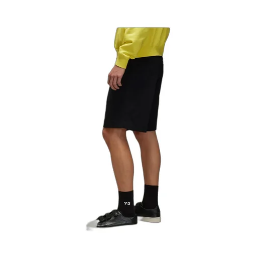 Y-3 M Ft Shorts