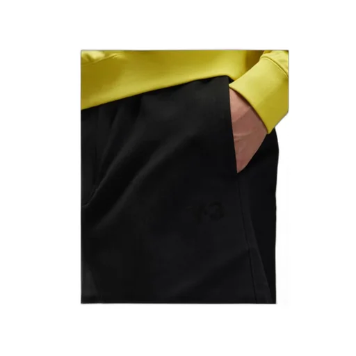 Y-3 M Ft Shorts