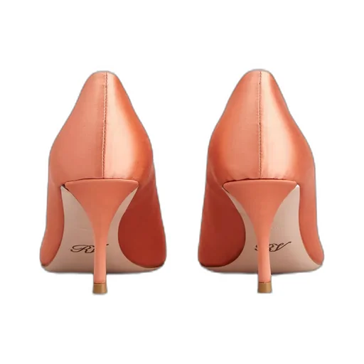 Roger Vivier Efflorescence Embellished Pointed-Toe Pumps