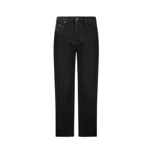 Golden Goose Deluxe Brand Skate Straight-Leg Jeans