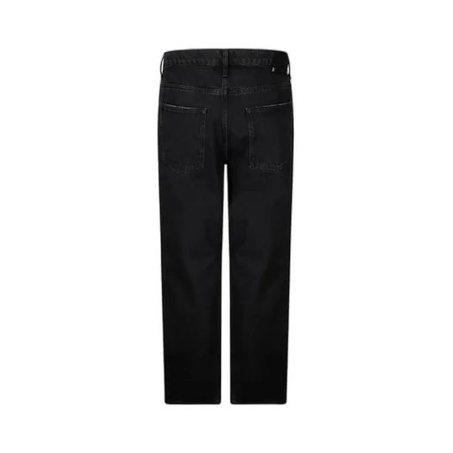 Golden Goose Deluxe Brand Skate Straight-Leg Jeans