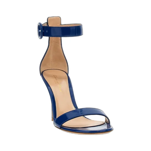 85Mm Portofino Sandals