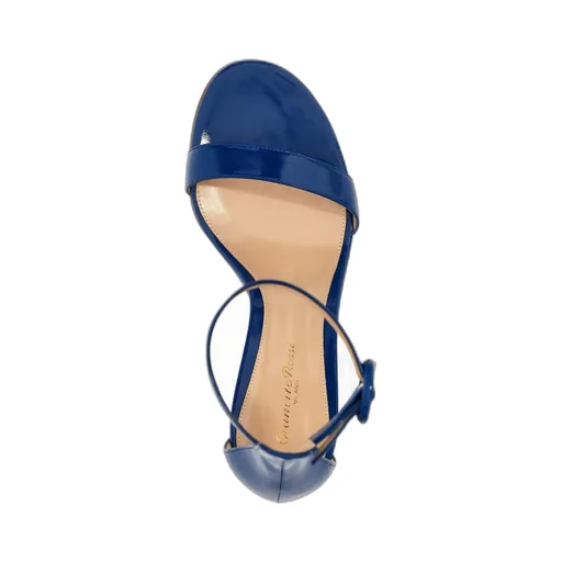 85Mm Portofino Sandals