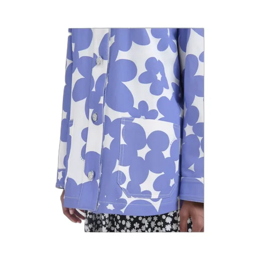 Marni Dillies Printed Jacket