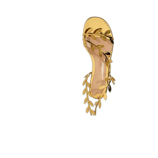 Gianvito Rossi Flavia Galdiator Sandals