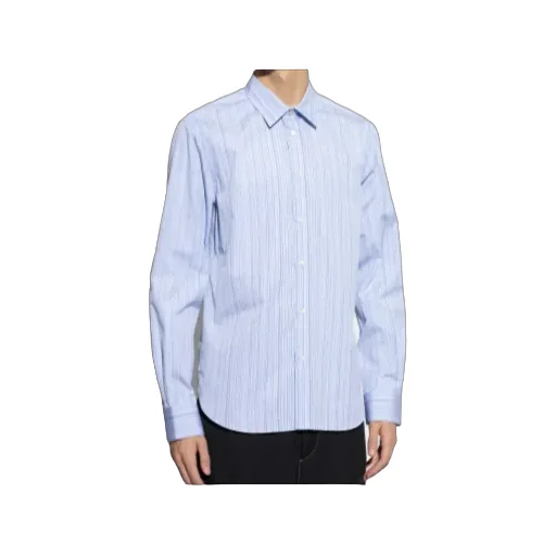 Paul Smith Shirt With Stripe Pattern