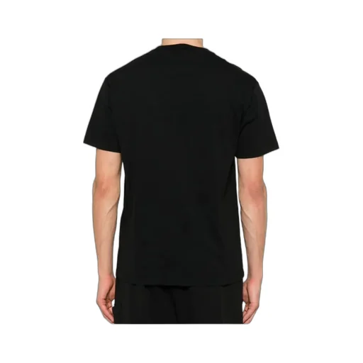 Stone Island Compass Patch Crewneck T-Shirt