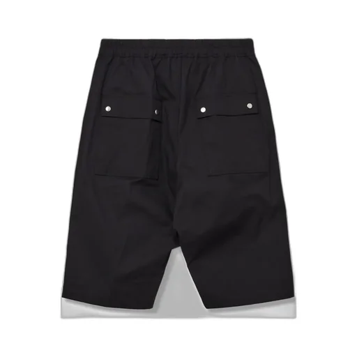 Drawstring Shorts