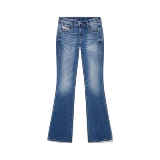 D-Ebbey Flare Jeans