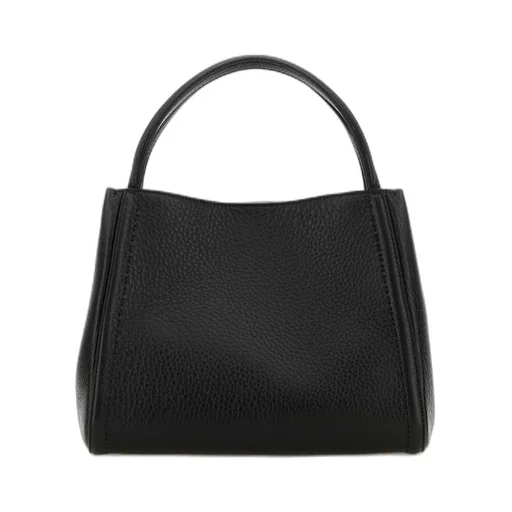 Valentino Alltime Vlogo Signature Medium Tote Bag