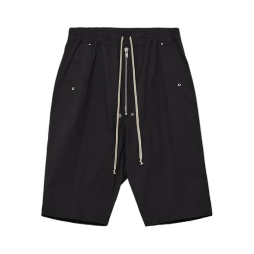 Drawstring Shorts