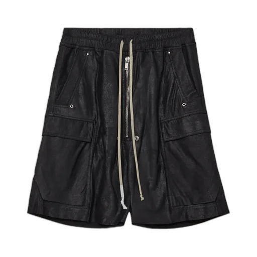 Drawstring Shorts