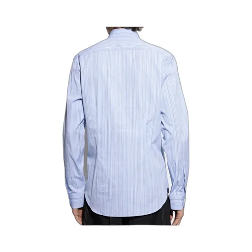 Paul Smith Shirt With Stripe Pattern