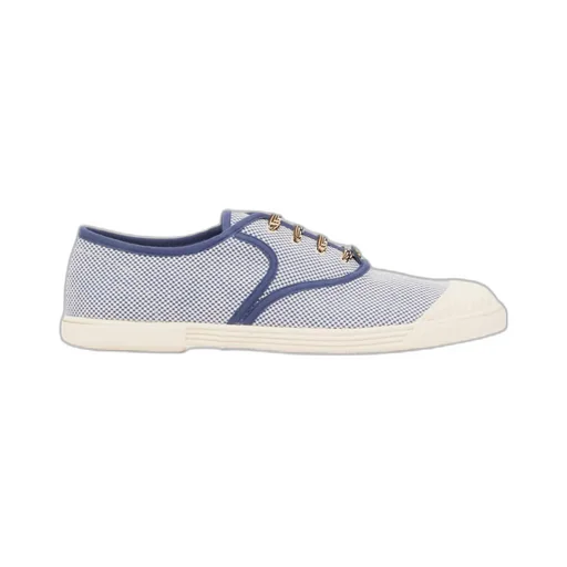 Valentino Bay By Bay Lace-Up Sneakers