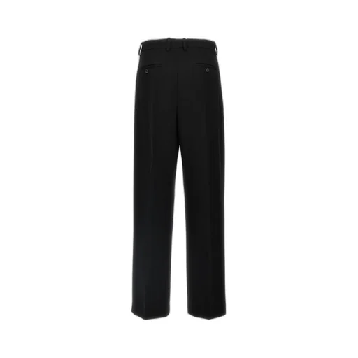 Theory Admiral Straight Trousers