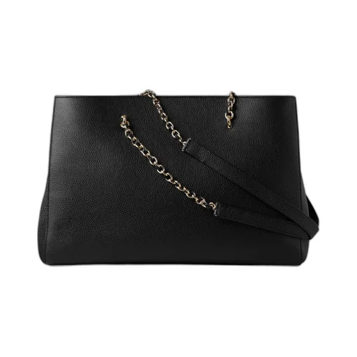Mulberry Lily Chain Small Tote Bag