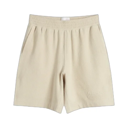 Givenchy Bermuda Corduroy Shorts