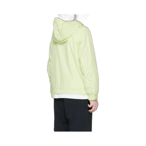 Stone Island Junior Compass-Badge Zipped Jacket