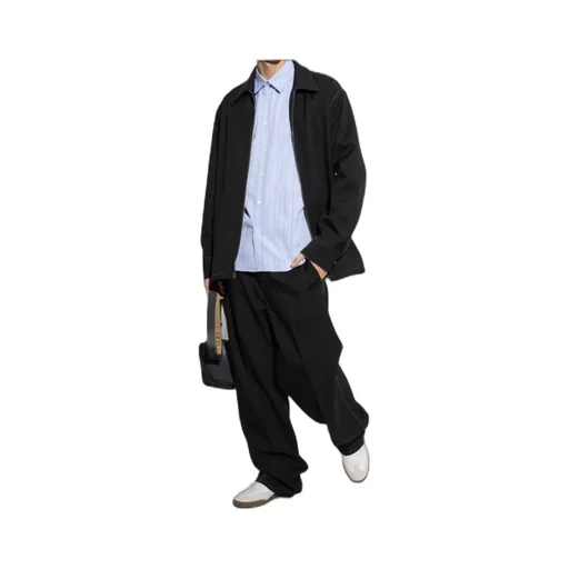 Paul Smith Shirt With Stripe Pattern